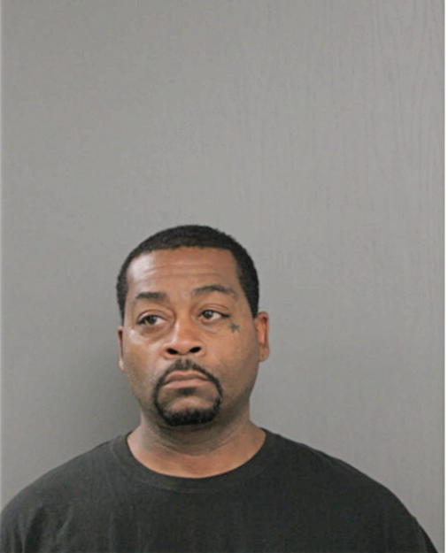 GARRETT MCEWEN, Cook County, Illinois