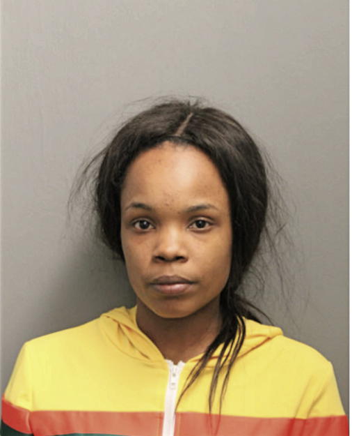 ALNESHA L MCREYNOLDS, Cook County, Illinois