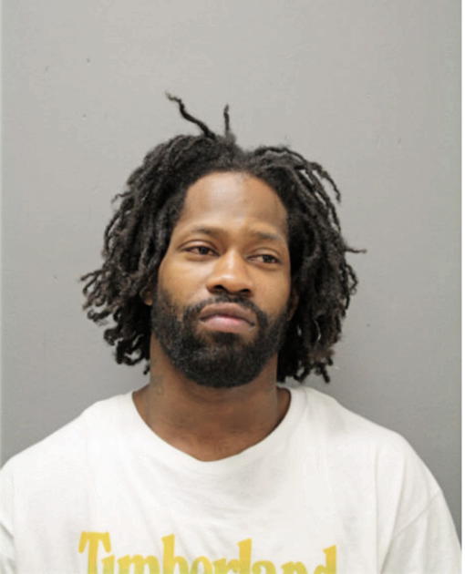 TRISTAN MEDLEY, Cook County, Illinois