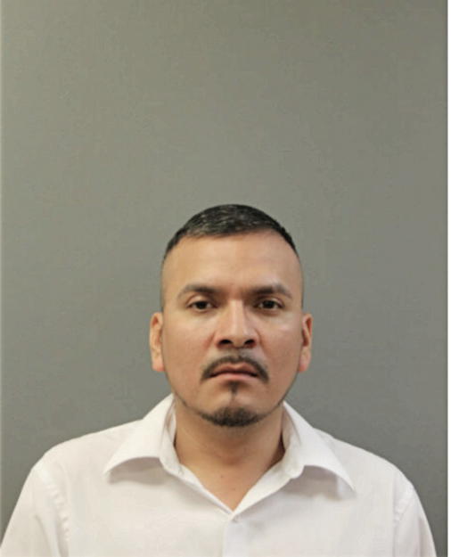 FRANK MENDOZA, Cook County, Illinois