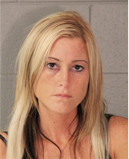 CHRISTINE MEYERS, Cook County, Illinois