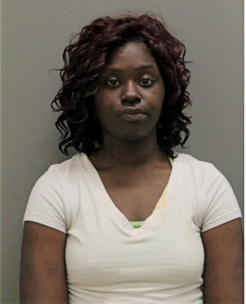 SHAWNQUAIL M MINNIS, Cook County, Illinois