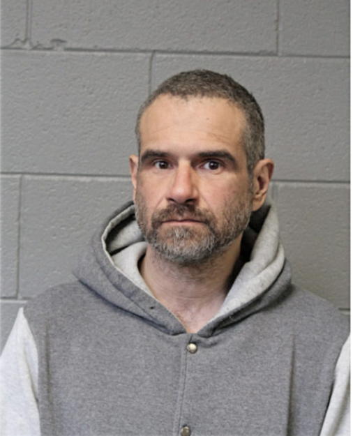 RAUL ANTONIO MIRANDA, Cook County, Illinois