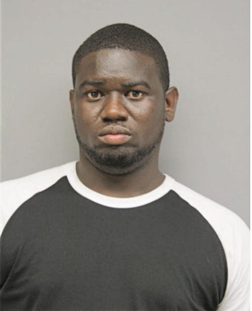 GARY L MITCHELL, Cook County, Illinois