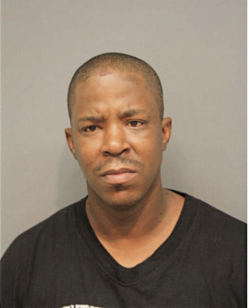 GREGORY H MITCHELL, Cook County, Illinois