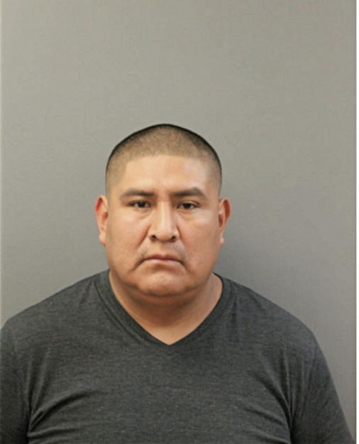AMADEO MONTALVO, Cook County, Illinois