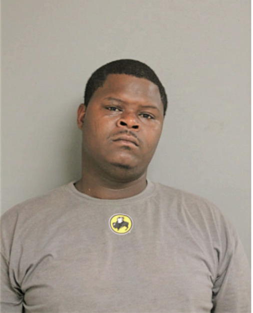 DARRYL MOORE, Cook County, Illinois