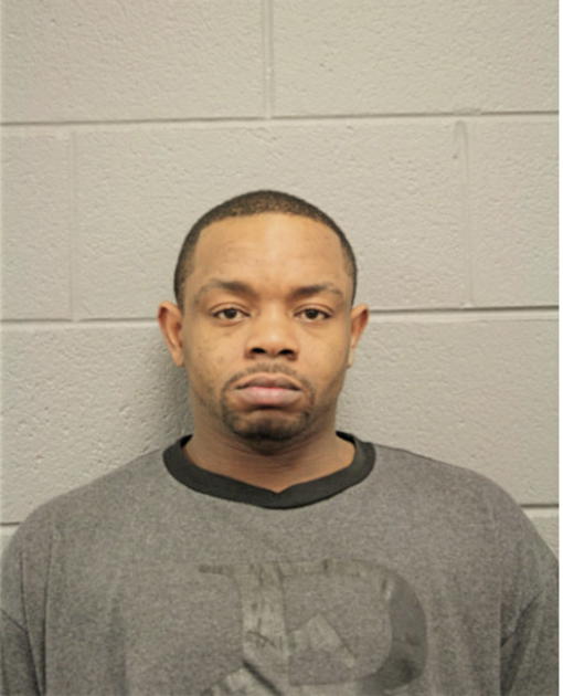MICHAEL L MOORE, Cook County, Illinois