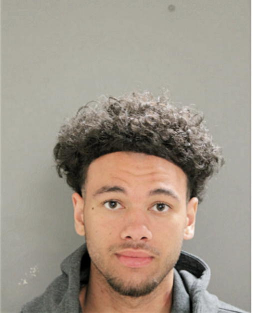 DEION B NOLAN, Cook County, Illinois