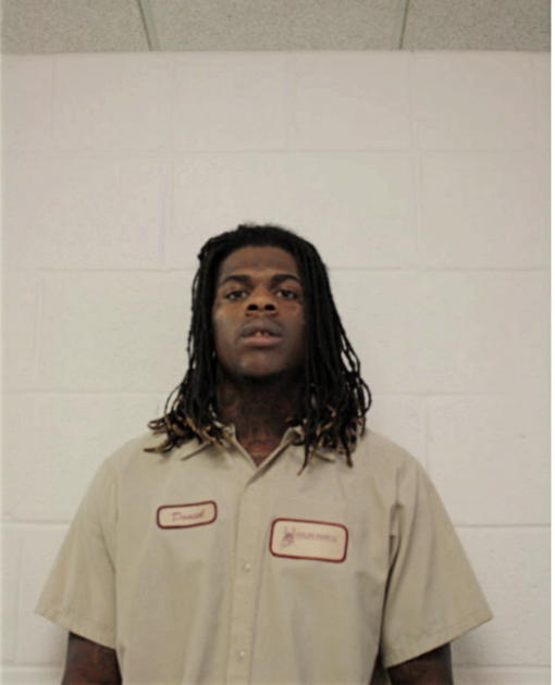 DANIEL NOLTON, Cook County, Illinois