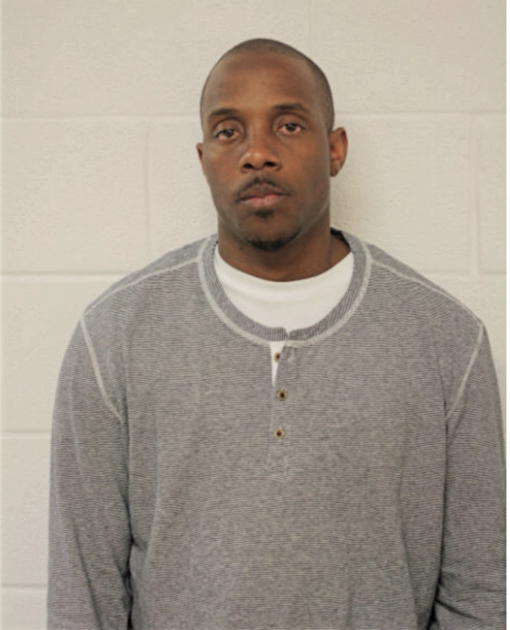 ARTHUR C NORWOOD, Cook County, Illinois
