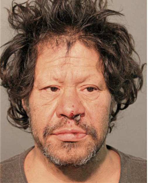 JESUS OLVERA, Cook County, Illinois