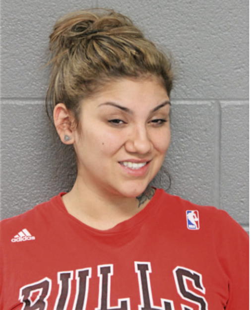 PATRICIA ORTEGA, Cook County, Illinois