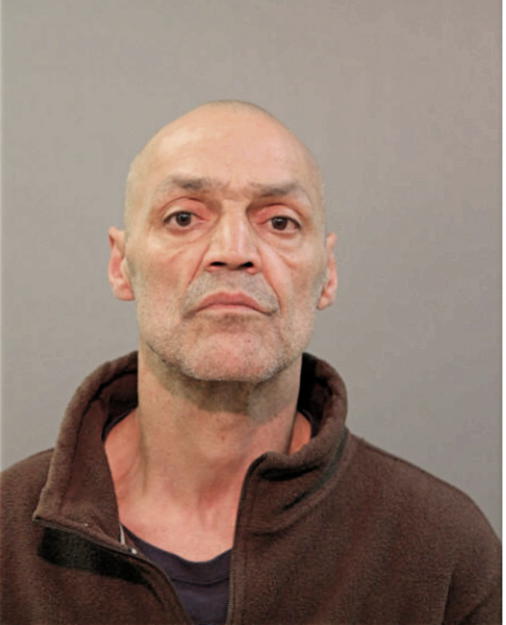 NORBERTO ORTIZ, Cook County, Illinois