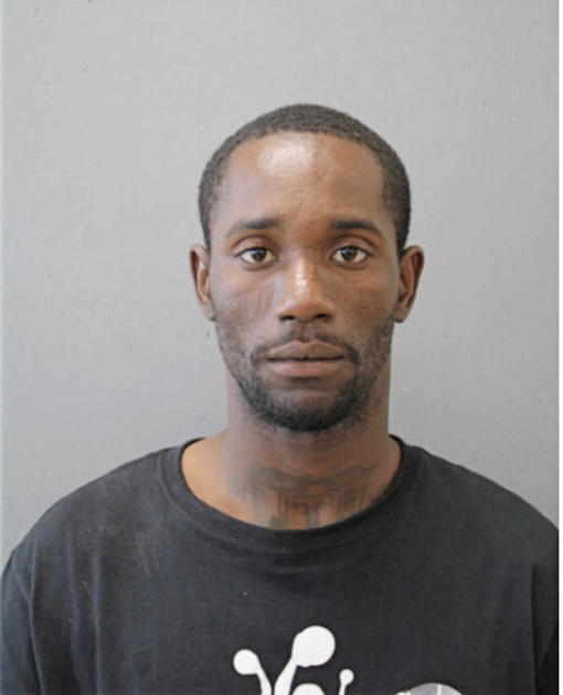 DAVONTA TYRONE OWENS, Cook County, Illinois