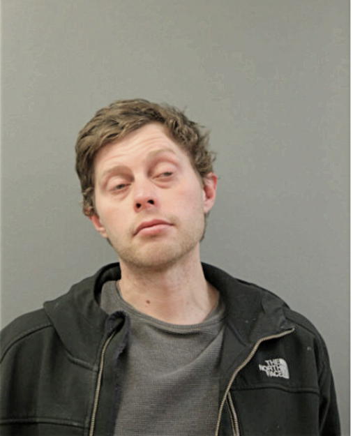 RUSSELL J PARENT, Cook County, Illinois