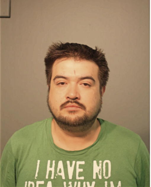 GUALBERTO PATINO, Cook County, Illinois
