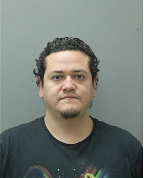 LUIS PAZ, Cook County, Illinois