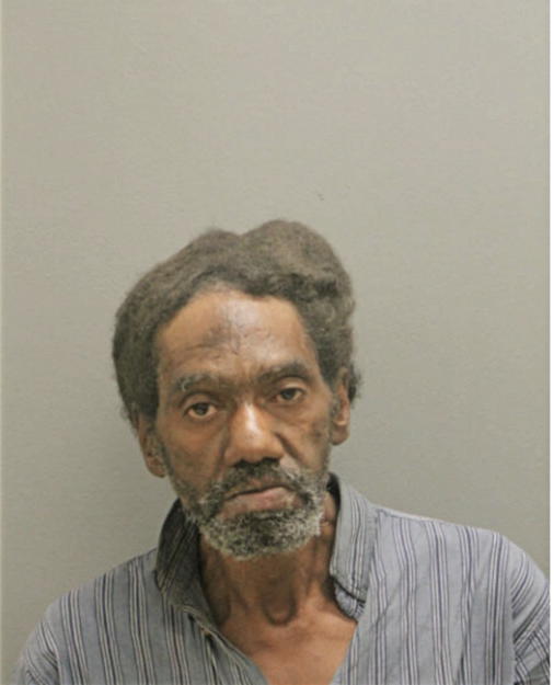 JERRY PEARSON, Cook County, Illinois