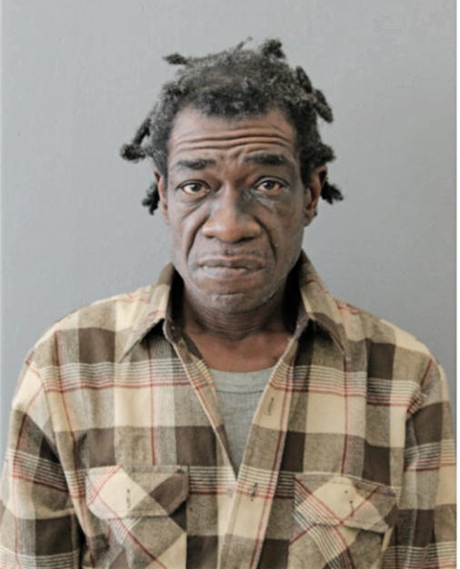 ANDRE PENDLETON, Cook County, Illinois