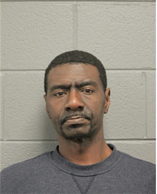 ANDRE L PERRY, Cook County, Illinois