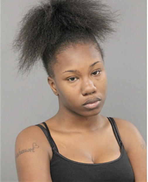 DAVIDA D PHILLIPS, Cook County, Illinois