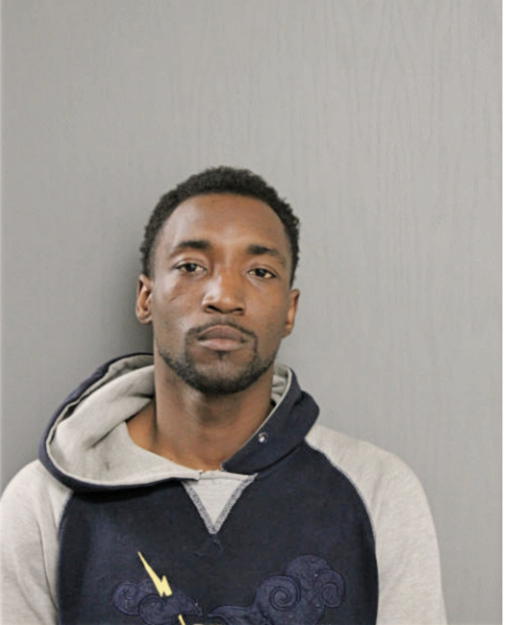 JOSEPH D PORTER, Cook County, Illinois