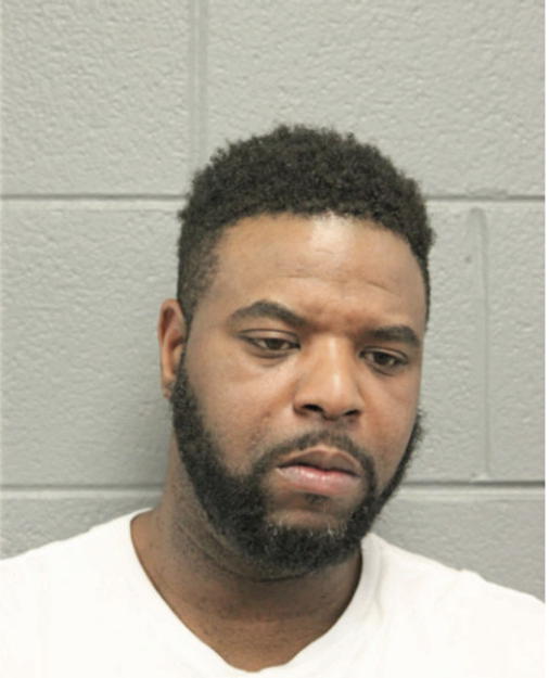 ANTWOIN POWELL, Cook County, Illinois