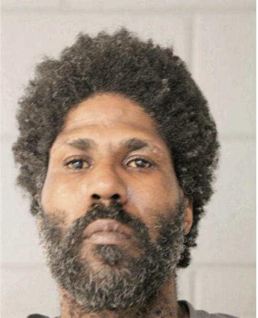 MICHAEL POWELL, Cook County, Illinois