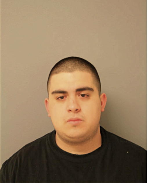 CHRISTIAN QUINTANILLA, Cook County, Illinois