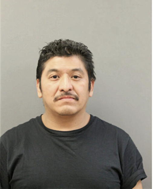 ESTEBAN RANGEL, Cook County, Illinois