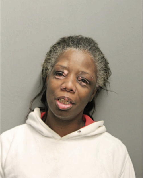 RENEE REYNOLDS, Cook County, Illinois