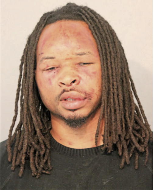 EMMANUEL C RICE, Cook County, Illinois