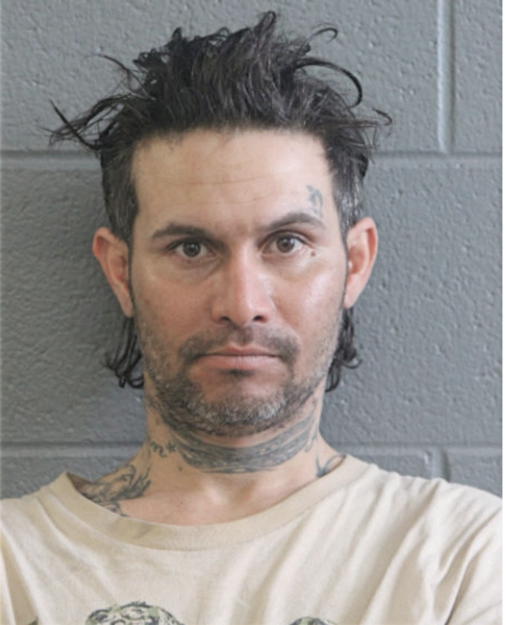 JOSE RIVERA, Cook County, Illinois