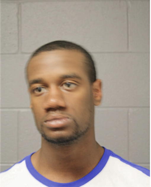 DRAYVON C ROARK, Cook County, Illinois