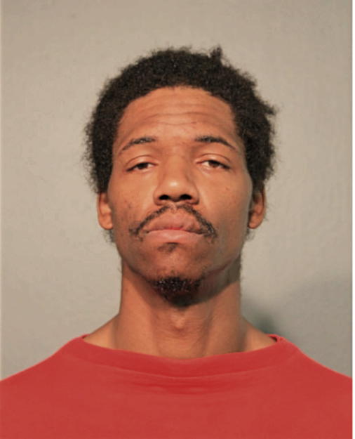 JERRY S ROBINSON, Cook County, Illinois