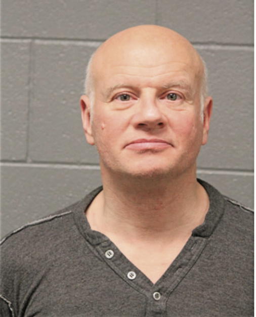 GINO ROCCO, Cook County, Illinois