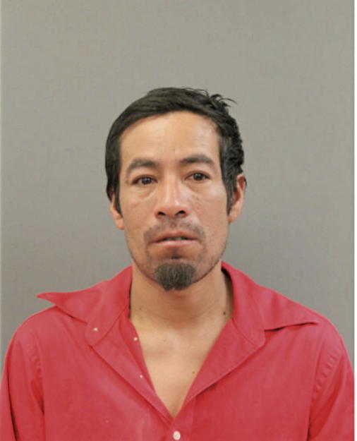 RAUL SALGADO, Cook County, Illinois