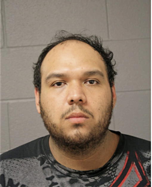 MIGUEL I SANTACRUZ, Cook County, Illinois