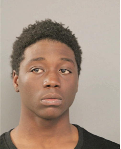 TERRANCE SEWELL, Cook County, Illinois