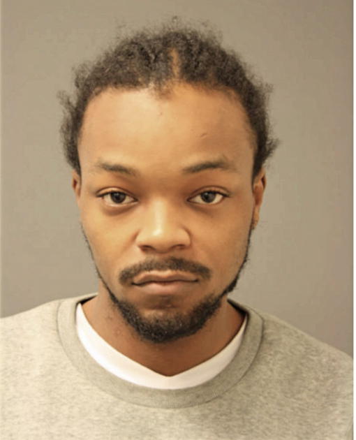 XAVIER A SHARKEY, Cook County, Illinois
