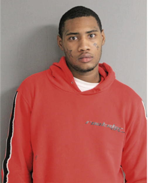 JAYLAN SHORTY, Cook County, Illinois