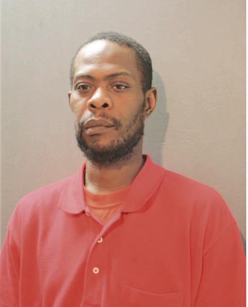 COREY L SIMS, Cook County, Illinois