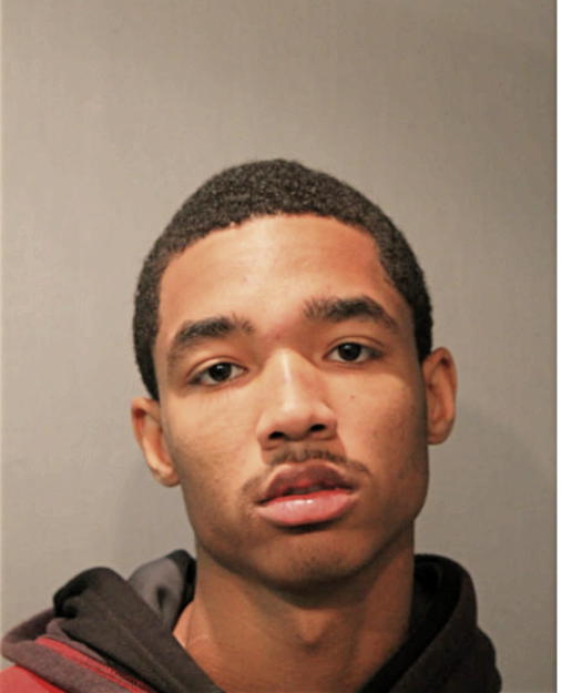 ARVELL J SINGLETARY, Cook County, Illinois
