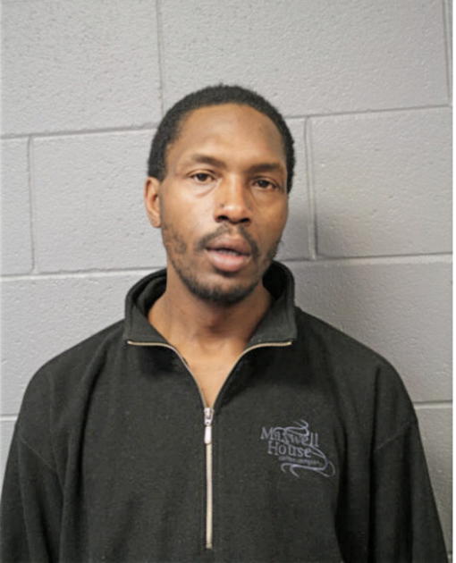 KENYAN L SLOAN, Cook County, Illinois