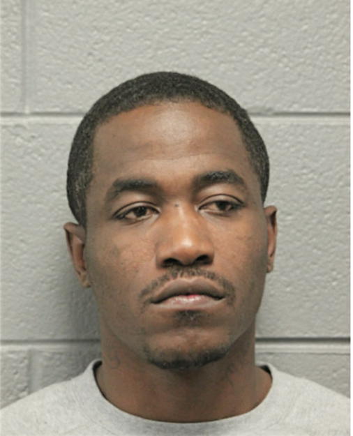 MICHAEL L SMITH, Cook County, Illinois