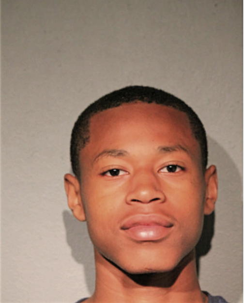 TERRICK SMITH, Cook County, Illinois
