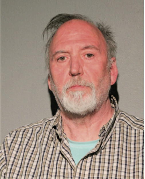 JOHN K SPEARS, Cook County, Illinois