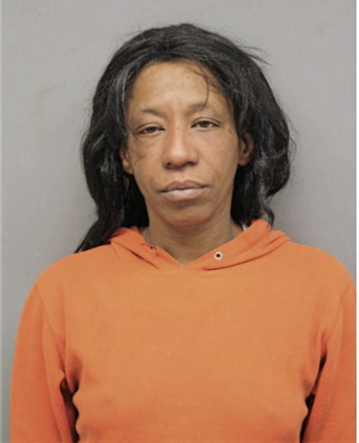 SHALONDA S STATEN, Cook County, Illinois