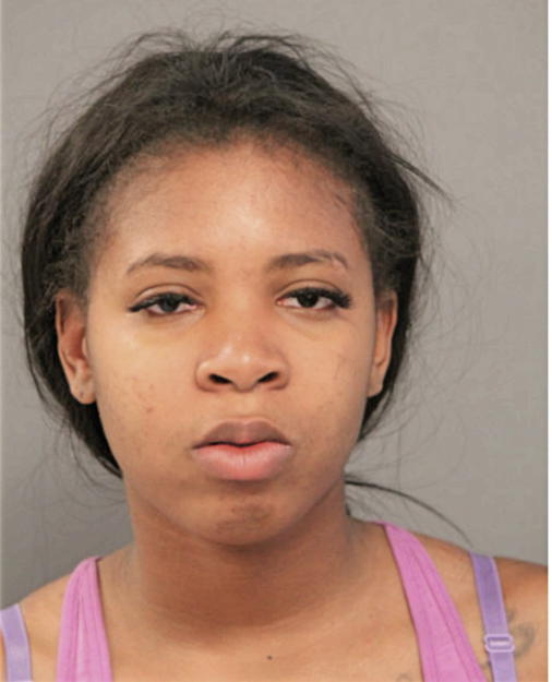 LAQUEISHA Y STEPHENS, Cook County, Illinois